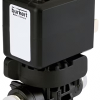 Burkert 宝帝 配置阀岛和气动阀 液体和气体阀门 过程阀和调节阀 流量传感器和液位传感器 电磁控制阀 电磁阀 过程控制阀 电动阀