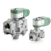 ASCO™ 系列 S262 排气阀