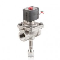 ASCO™ HV434 系列气体截止阀