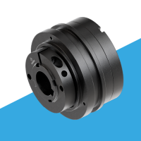 ComInTec 滚轮扭矩限制器"DSR"