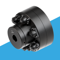 ComInTec 模块化扭矩限制器"DSM"