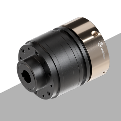 ComInTec 气动离合器"DSR/F/AP"