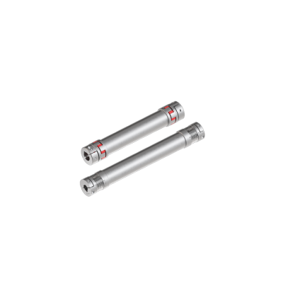 ComInTec 带延长的关节