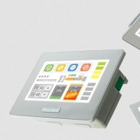 普洛菲斯Pro-face GP4100系列(紧凑型)人机界面 GP-4116T