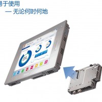 普洛菲斯Pro-face SP5000系列人机界面 PFXSP5400WAD