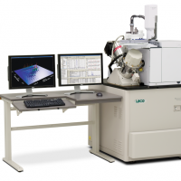 力可leco 全二维气相色谱-飞行时间质谱联用仪 Pegasus® 4D