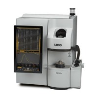 力可leco O836Si硅中氧分析仪