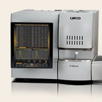 力可leco CS844系列碳硫分析仪
