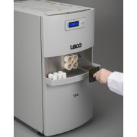 力可leco TF4管式坩埚炉