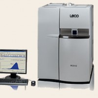 力可leco RC612多相碳—水份/氢测定仪仪
