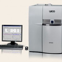 力可leco DH603氢测定仪