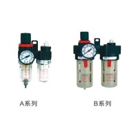 神驰SNS A、B系列调压过滤器组合二联件