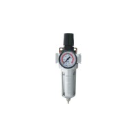 神驰SNS SFR系列调压过滤器