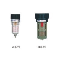 神驰SNS A/B系列空气过滤器