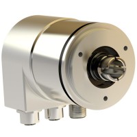 TWK 绝对值编码器 TRT58-SNA**4096S3MT01