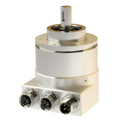 TWK 绝对值编码器 TRT58-STA**4096S3MT01