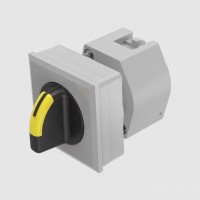 EAO 操作器 704.508.008I