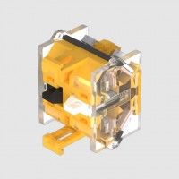 EAO 开关元件 704.900.3
