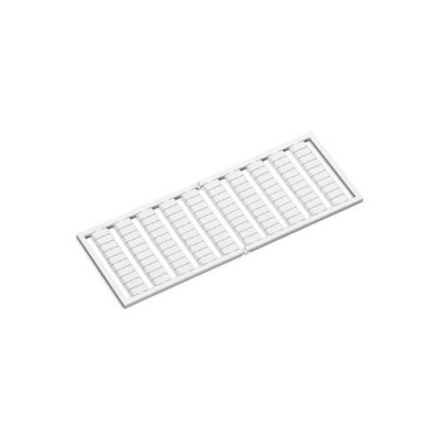 万可WAGO WSB标记卡209-504