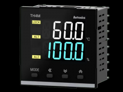 ​Autonics奥托尼克斯 TH4M 系列 LCD温/湿度控制器