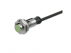 Autonics奥托尼克斯接近开关PR12-4DN/4DP/2DN PRT12-4DO传感器NPN三线24V