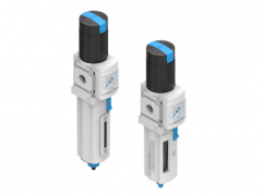 Festo—共创工业数字化未来