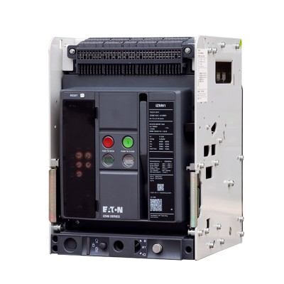 伊顿ETN IZM6 空气断路器