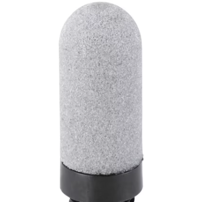 Burkert 宝帝 消音器