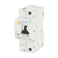 伊顿ETN 智能微型断路器PL9S 系列
