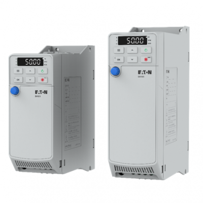 伊顿ETN 低压变频器PowerXL DV1X1系列