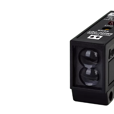 Autonics奥托尼克斯 光电传感器 BM200-DDT 漫反射型
