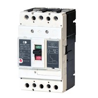 北京人民 GM5系列塑壳式直流断路器