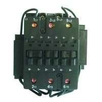 北京人民 GC2系列切换电容器接触器