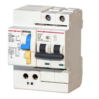 北京人民 VG65微型漏电断路器