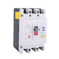 上海人民 CXM1L系列漏电断路器