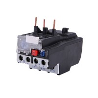 上海人民 JR28(LR2-D)系列热过载继电器