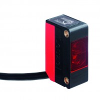 劳易测Leuze 带偏振光片镜的镜反射型光电传感器PRK5.M3/2N（50128203）