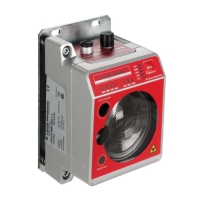 劳易测Leuze  运动控制传感器DDLS 508 120.3 L（50132927）