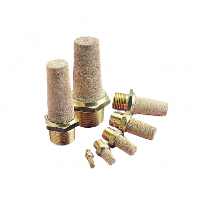 诺冠Norgren 消音器,T40系列T40C2800