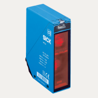 Sick西克光电开关WL24-2B230 订货号: 1015852