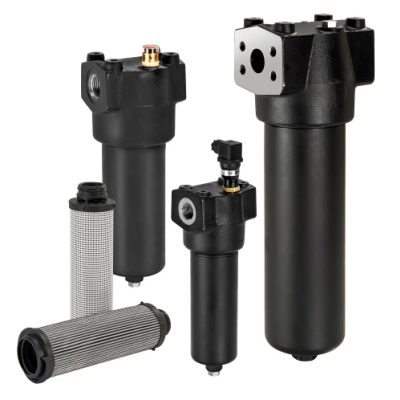 Parker派克过滤器​  液压过滤器 EPF4110QIBT1KH201