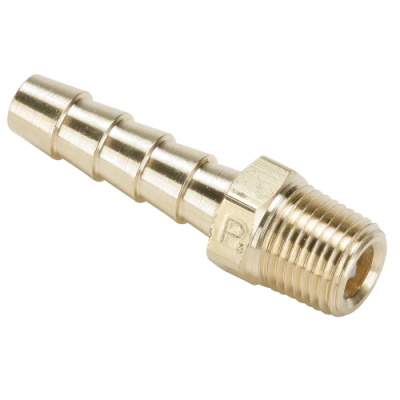 Parker派克接头 / 黄铜宝塔软管接头 125HB-3-4