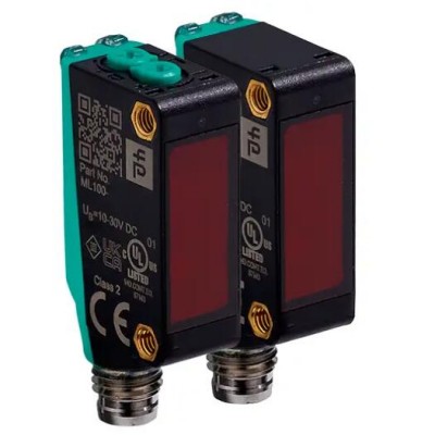 倍加福P+F 对射型光电传感器（成对）M100/MV100-RT/35/76b/95/102