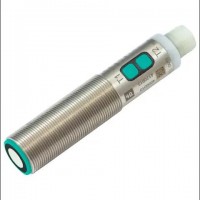 倍加福P+F 超声波传感器UC1000-18GS-IUEP-IO-V15