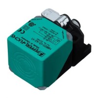 倍加福P+F 电感式传感器NBB20-L2-E2-V1