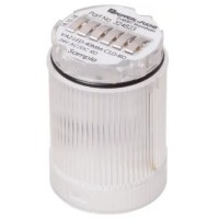 倍加福P+F 堆栈指示灯 LED 常亮灯元件VAZ-LED-40MM-CLD-RD