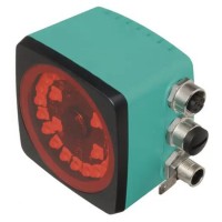 倍加福P+F 视觉传感器PCV100-F200-B25-V1D-6011