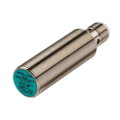 倍加福P+F 电感式传感器NBB8-18GM60-B3B-V1