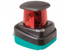 倍加福P+F激光雷达传感器OMD30M-R2000-B23-V1V1D-1L