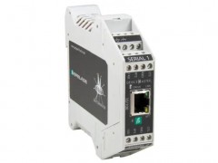 倍加福P+F 网关ICDM-RX/MOD-2ST/RJ45-DIN